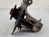 Front wheel hub