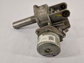 Electric power steering pump