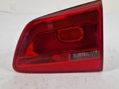 Tailgate rear/tail lights