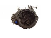 Manual 6 speed gearbox