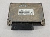Unidad de control/módulo del motor