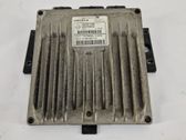Engine control unit/module
