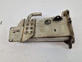 EGR valve cooler