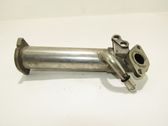 EGR valve cooler