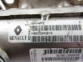EGR valve cooler
