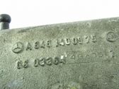 Refrigerador de la válvula EGR