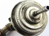 EGR valve cooler