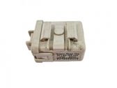 Keyless (KESSY) go control unit/module