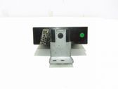 Keyless (KESSY) go control unit/module