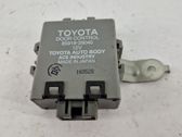 Door control unit/module