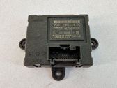 Unidad de control/módulo de la puerta