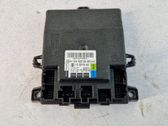 Unidad de control/módulo de la puerta