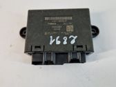 Door control unit/module