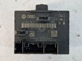 Unidad de control/módulo de la puerta