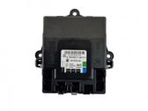 Unité de commande module de porte