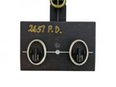 Door control unit/module