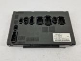 Comfort/convenience module
