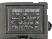 Unité de commande module de porte