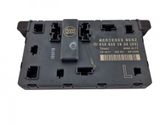 Door control unit/module