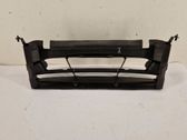 Intercooler air guide/duct channel