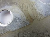 Headlight/headlamp mounting bracket