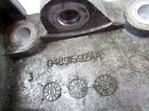 Generator/alternator bracket