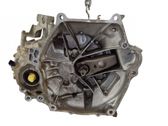 Mechaninė 5 pavarų dėžė