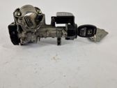 Ignition lock