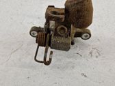 Bremssattel hinten