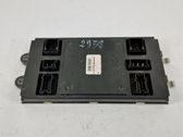 Comfort/convenience module