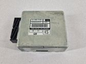 Unidad de control/módulo de la caja de cambios