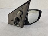 Rétroviseur électrique de porte avant