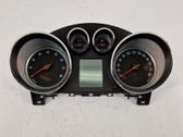Speedometer (instrument cluster)