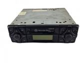 Radio / CD-Player / DVD-Player / Navigation