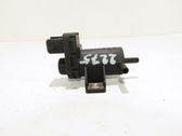 Turbo solenoid valve