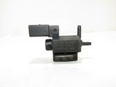 Turbolader Druckwandler Magnetventil