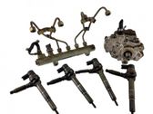 Kraftstoffeinspritzsystem set