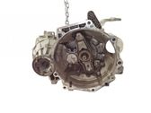 Mechaninė 5 pavarų dėžė