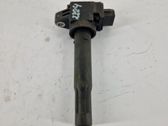 High voltage ignition coil