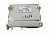 Unidad de control/módulo de bluetooth
