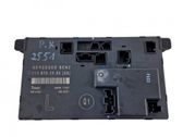 Door control unit/module