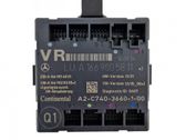 Door control unit/module
