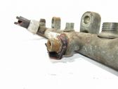 Fuel main line pipe