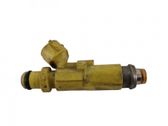 Inyector de combustible