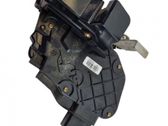 Rear door lock