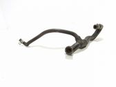 Air intake hose/pipe