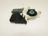 Rear door window regulator motor