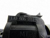 Turbolader Druckwandler Magnetventil