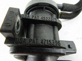 Turboahtimen magneettiventtiili