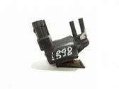 Turbo solenoid valve